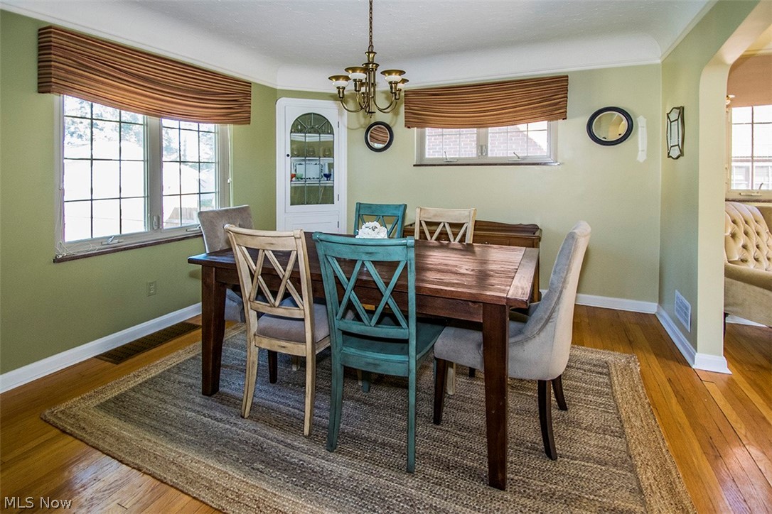 Warren Gardens - Residential