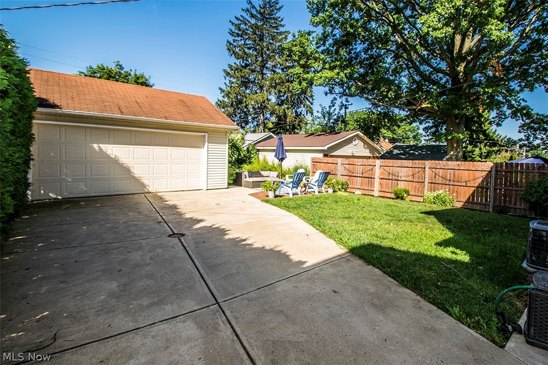 Warren Gardens - Residential