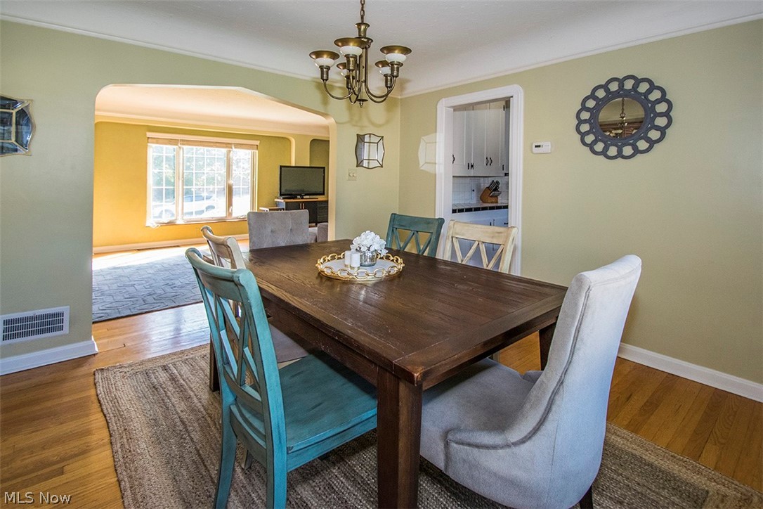 Warren Gardens - Residential