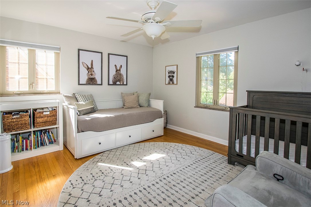 Warren Gardens - Residential