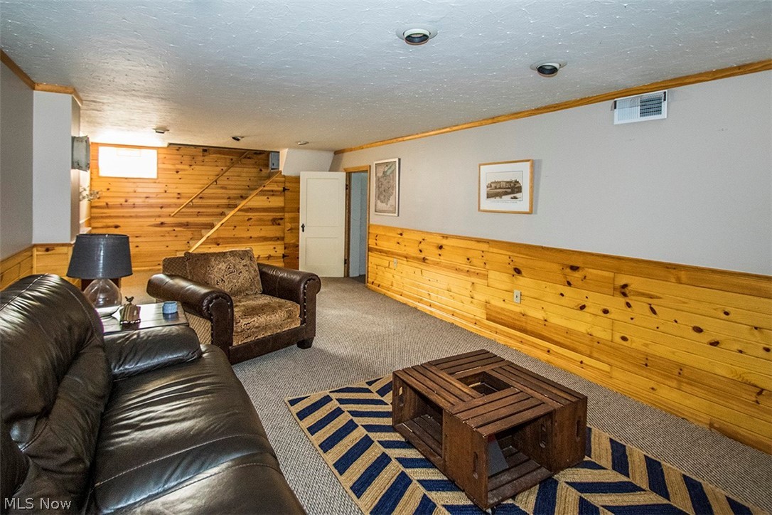 Warren Gardens - Residential