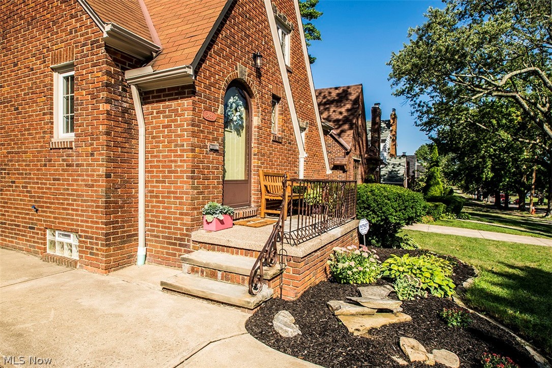 Warren Gardens - Residential