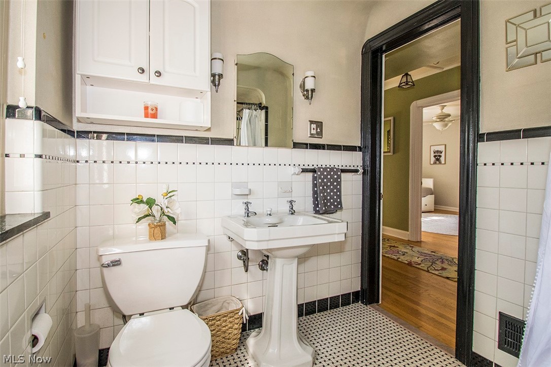 Warren Gardens - Residential