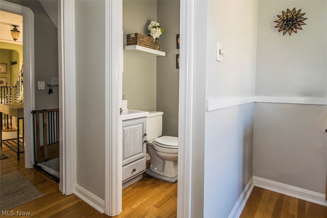 Warren Gardens - Residential