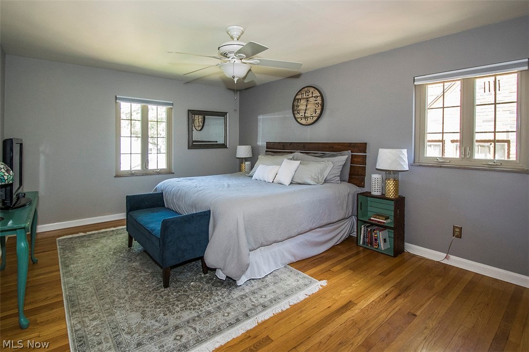 Warren Gardens - Residential