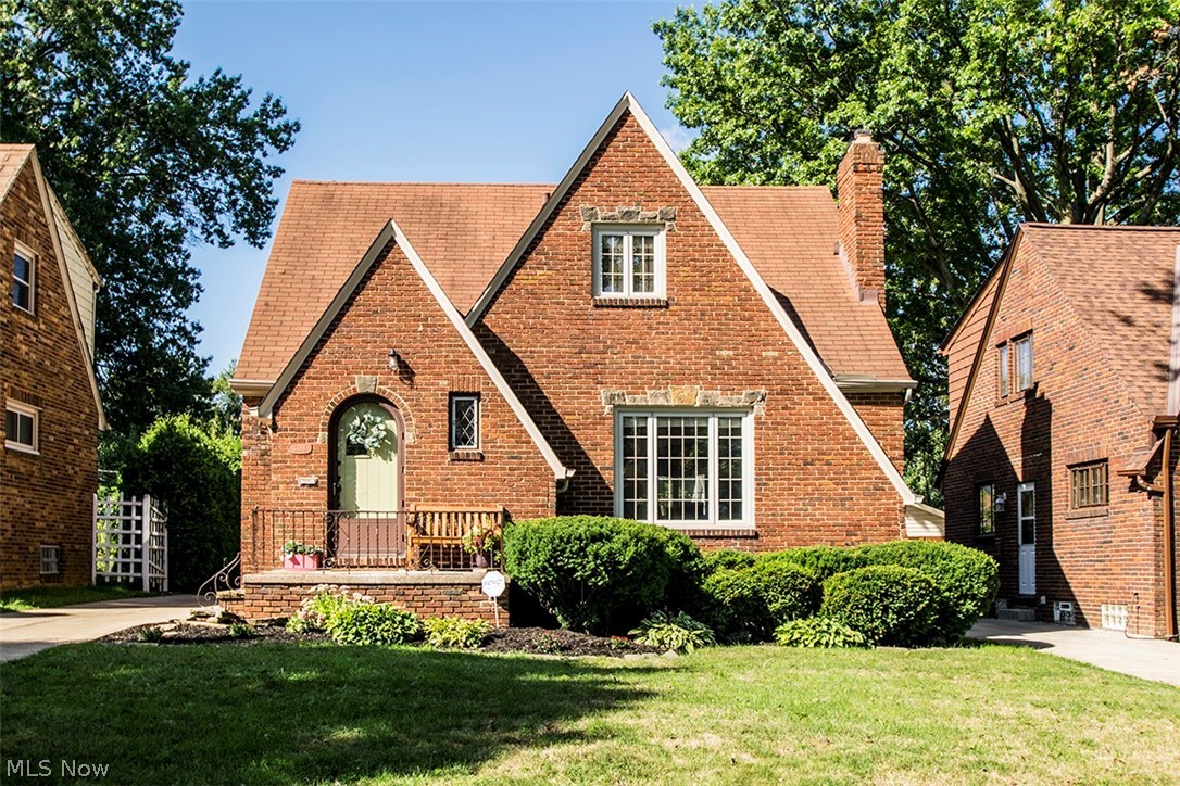 Warren Gardens - Residential