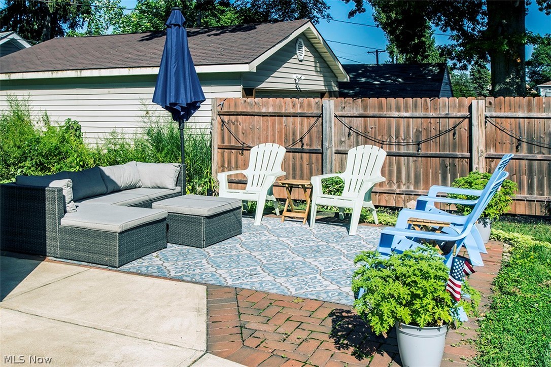 Warren Gardens - Residential