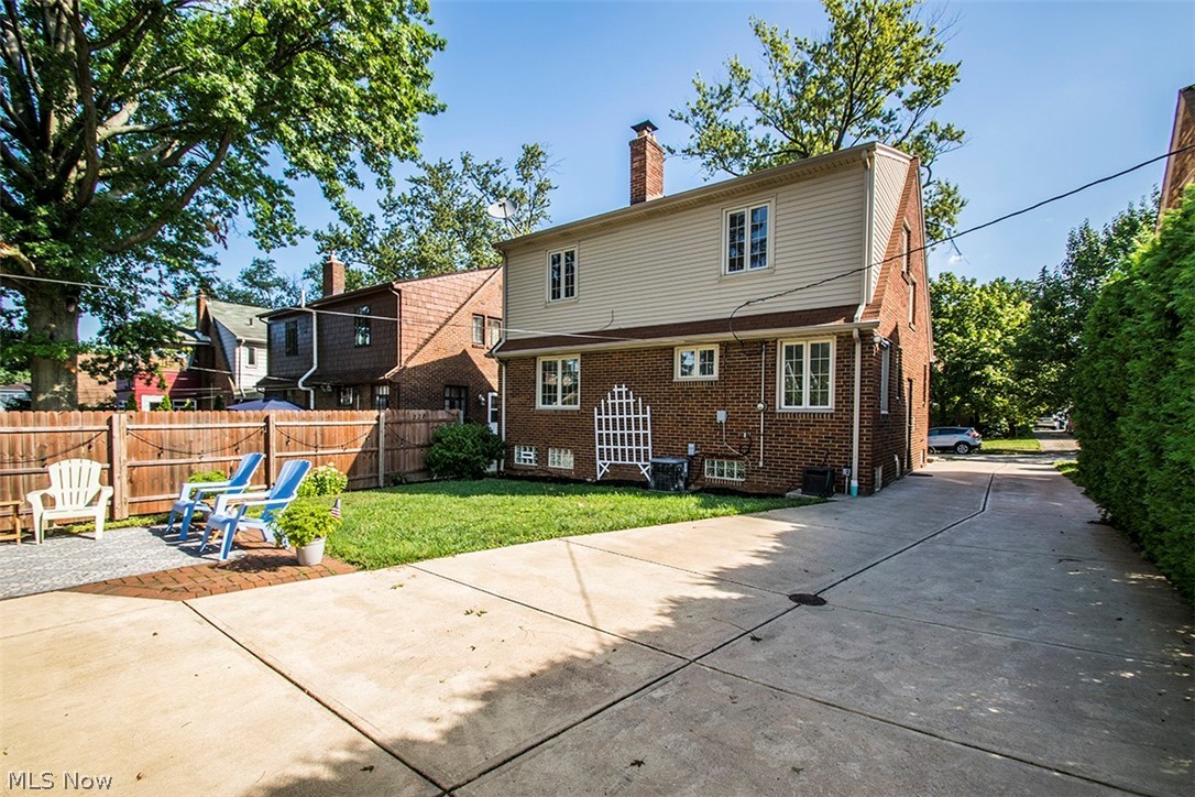 Warren Gardens - Residential