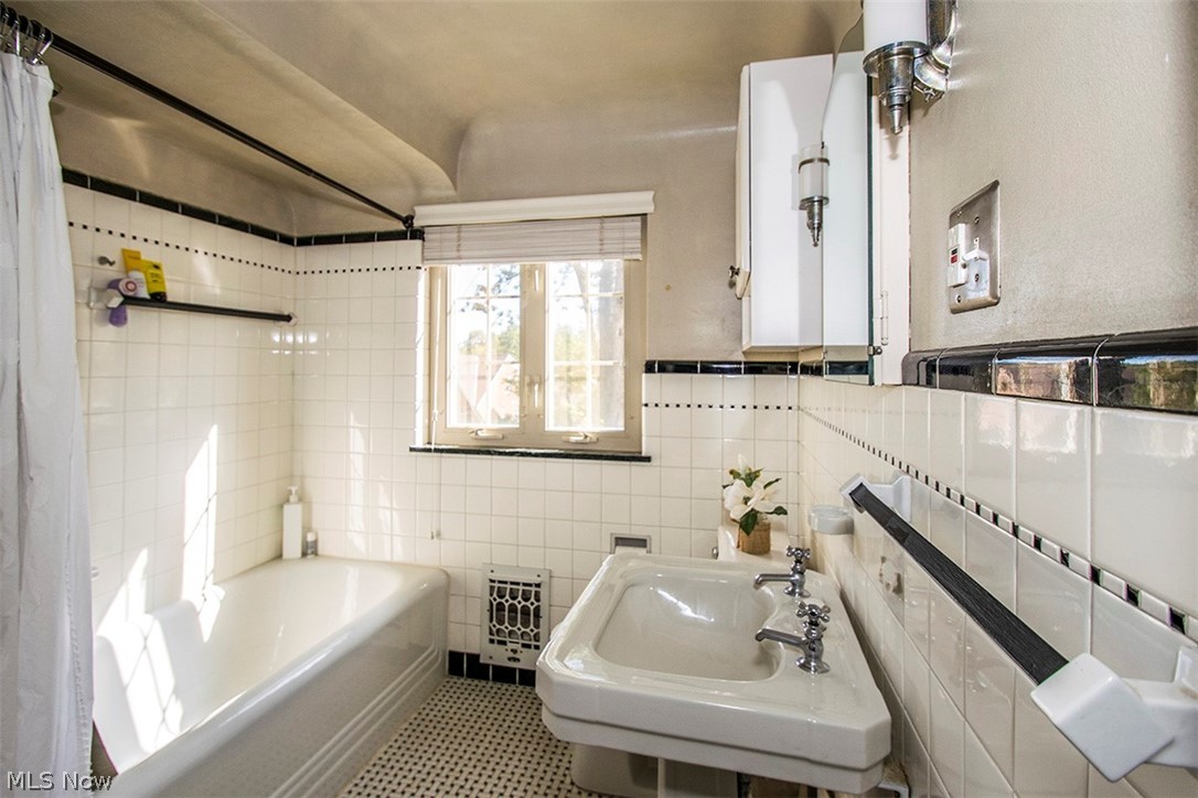 Warren Gardens - Residential