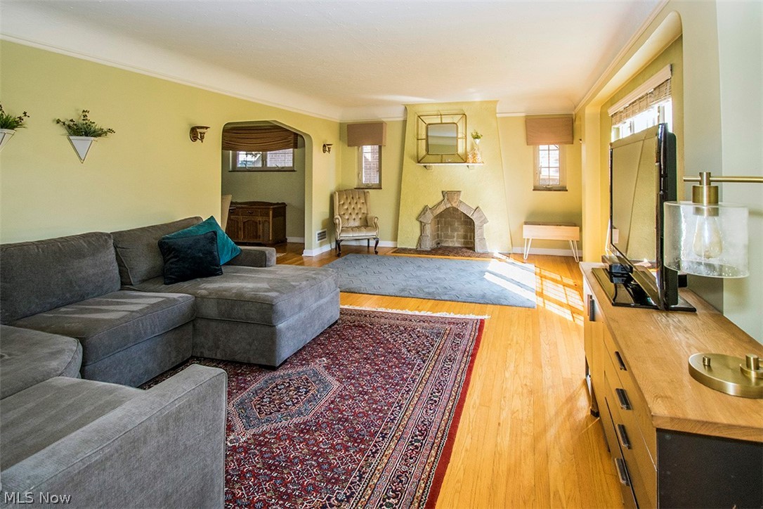 Warren Gardens - Residential