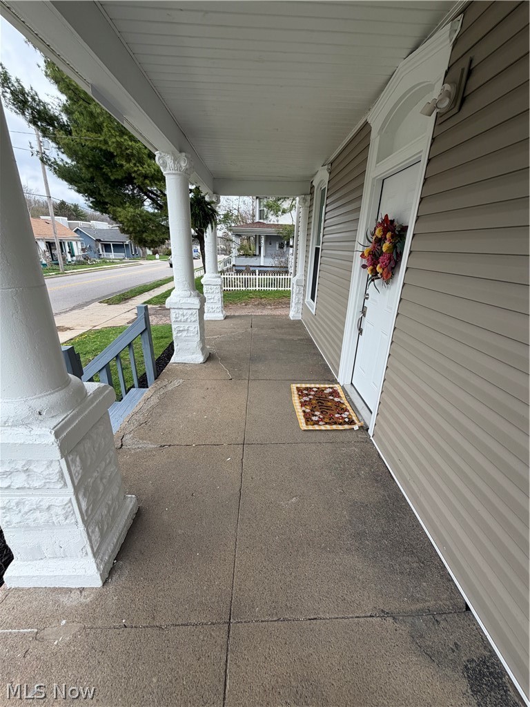 Chapman - Residential