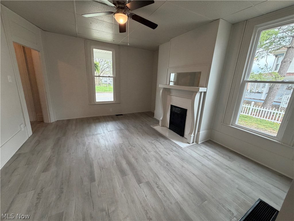 Chapman - Residential