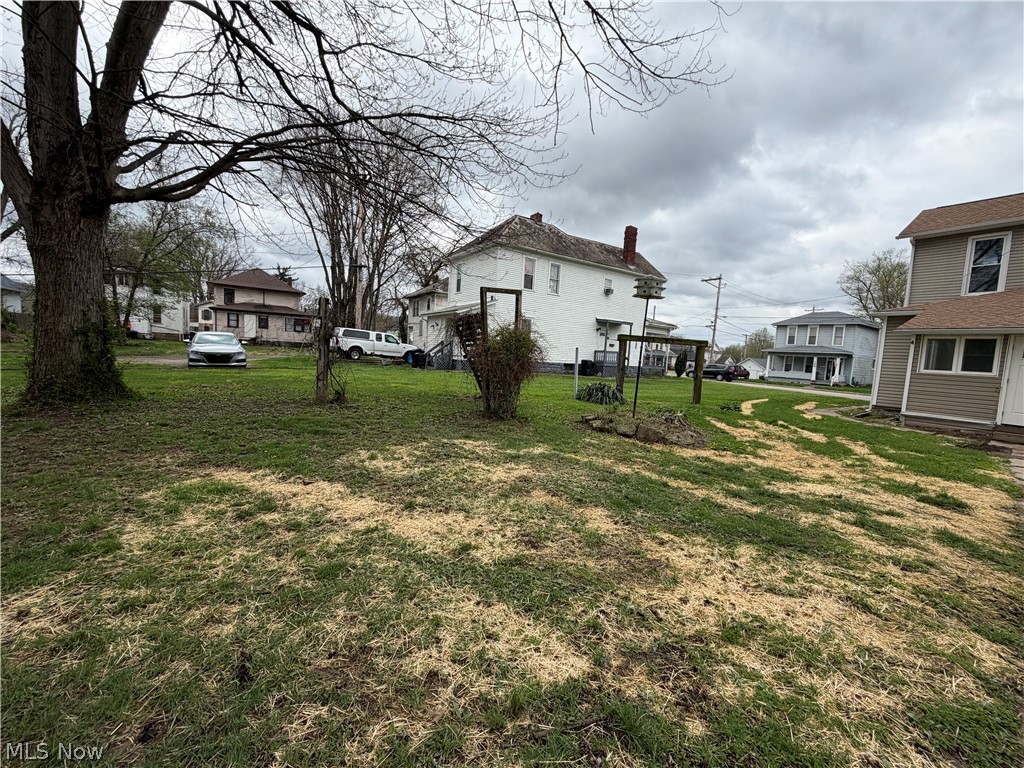 Chapman - Residential