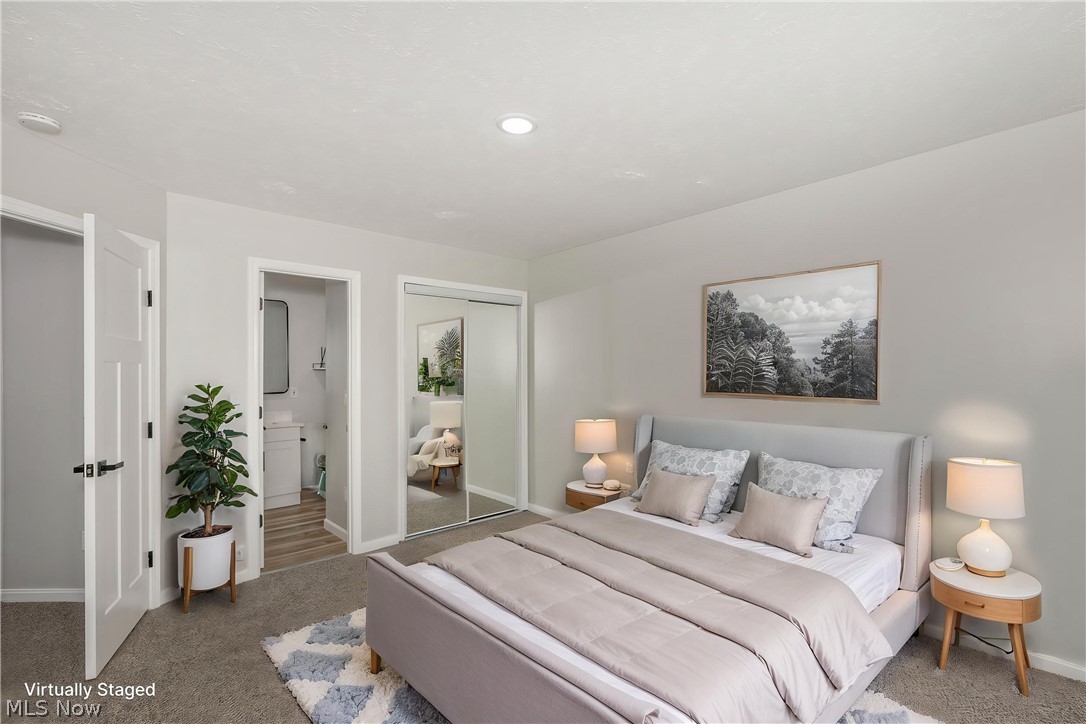 Hartshire Woods Estates - Residential