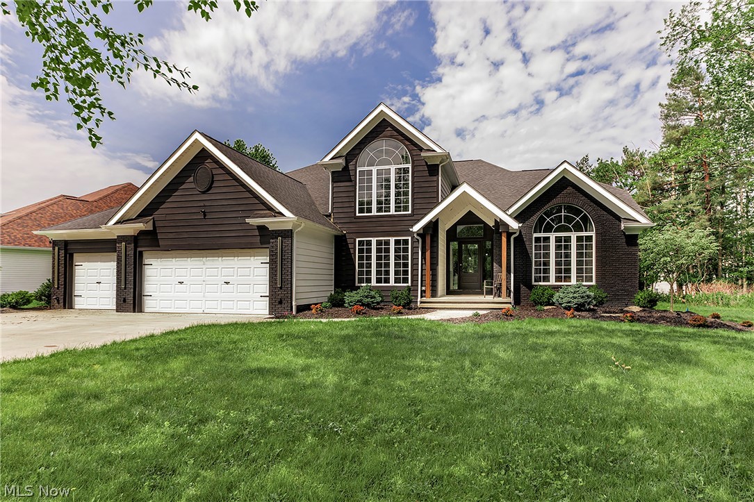 Hartshire Woods Estates - Residential