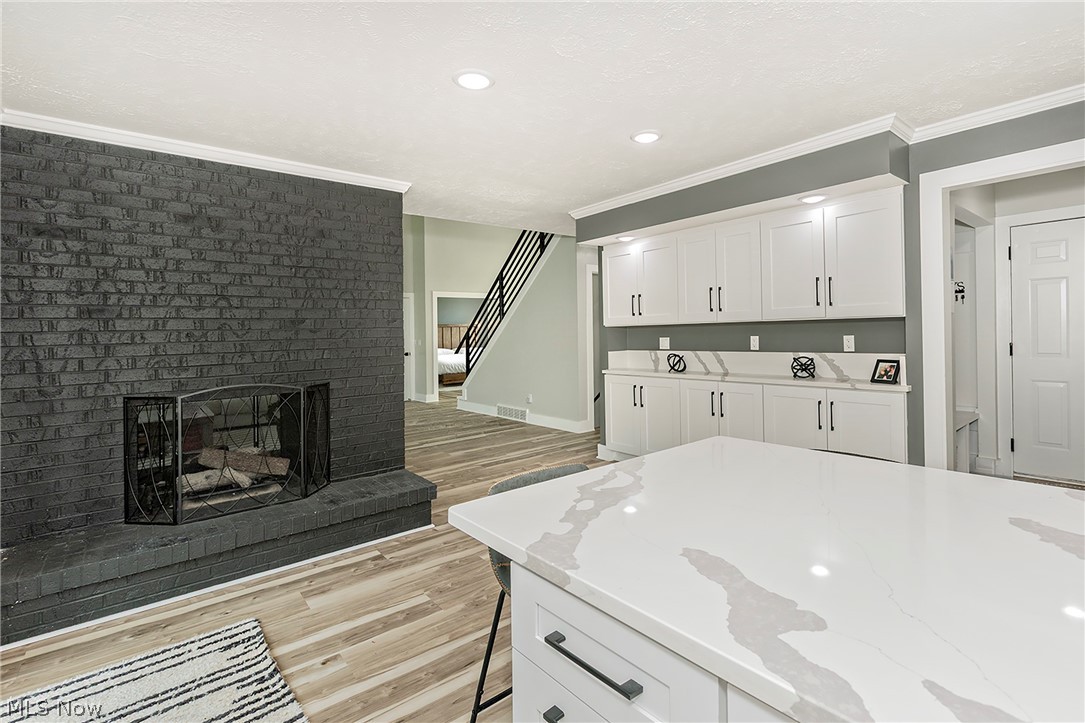 Hartshire Woods Estates - Residential