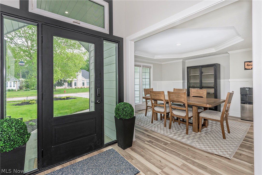 Hartshire Woods Estates - Residential