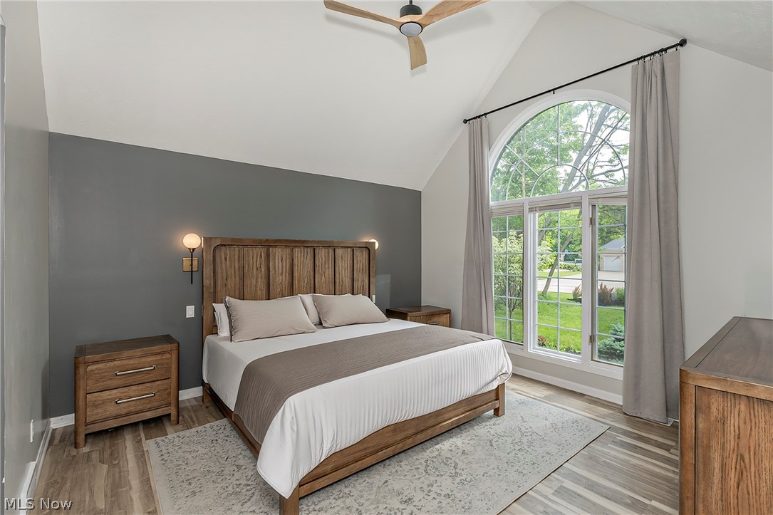 Hartshire Woods Estates - Residential