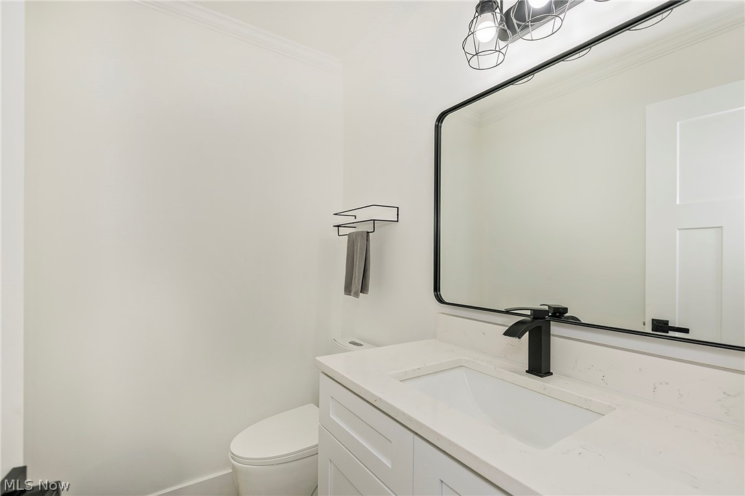 Hartshire Woods Estates - Residential