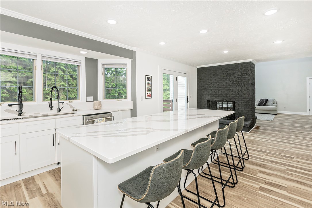 Hartshire Woods Estates - Residential