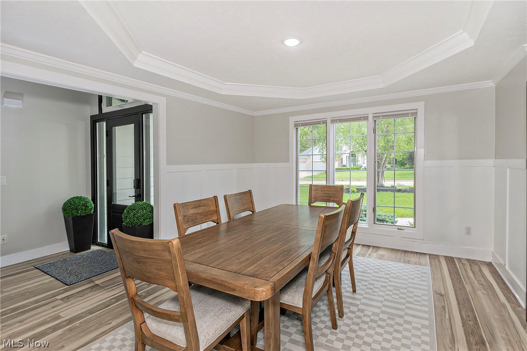 Hartshire Woods Estates - Residential