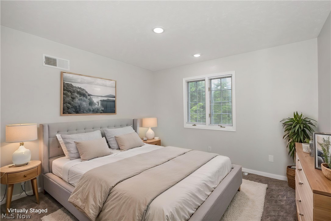 Hartshire Woods Estates - Residential