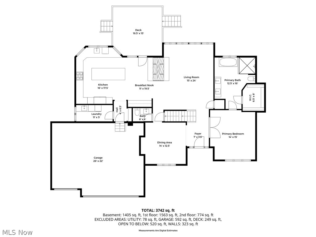 Hartshire Woods Estates - Residential