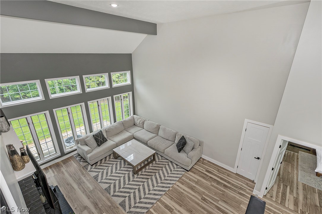 Hartshire Woods Estates - Residential