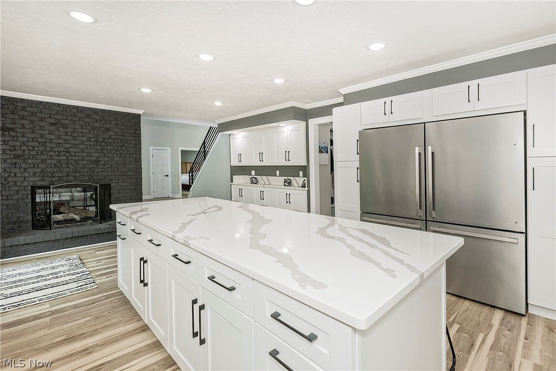 Hartshire Woods Estates - Residential