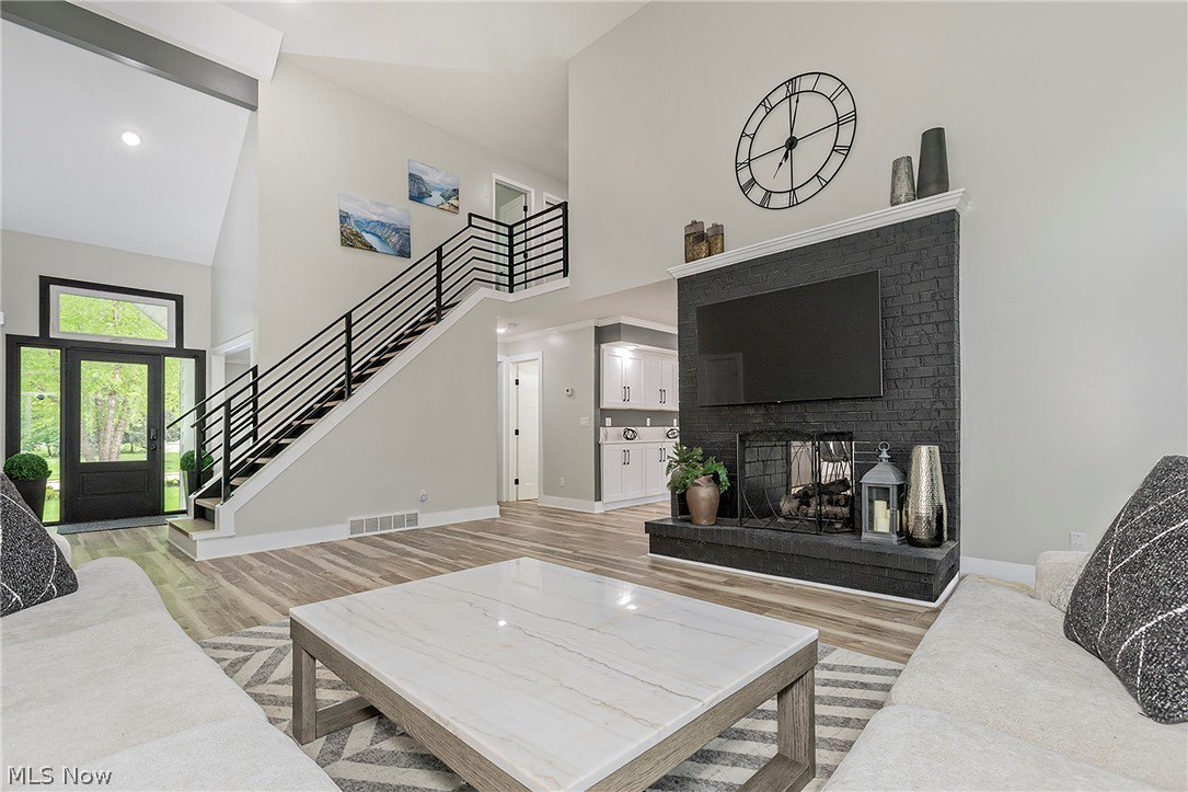 Hartshire Woods Estates - Residential