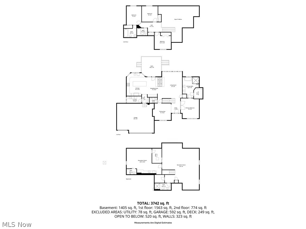 Hartshire Woods Estates - Residential