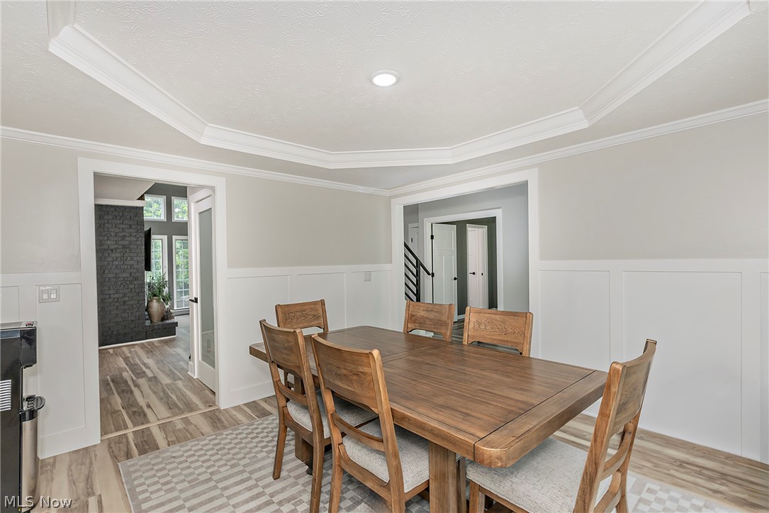 Hartshire Woods Estates - Residential