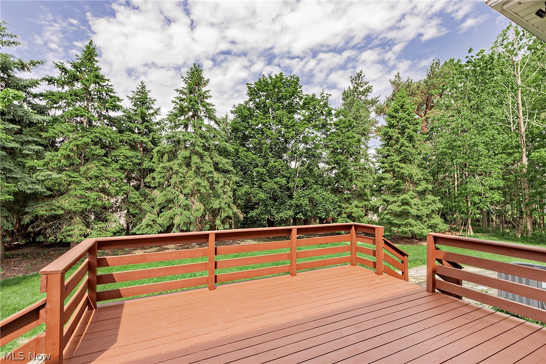 Hartshire Woods Estates - Residential