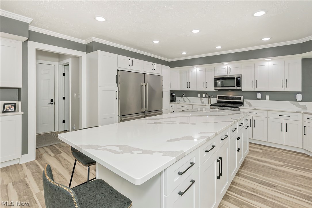 Hartshire Woods Estates - Residential