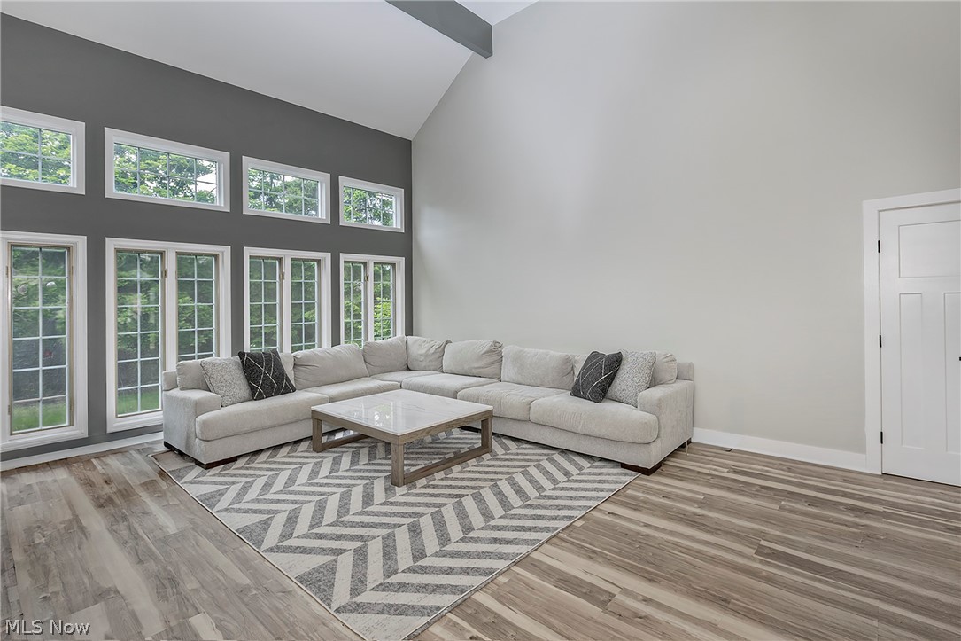 Hartshire Woods Estates - Residential