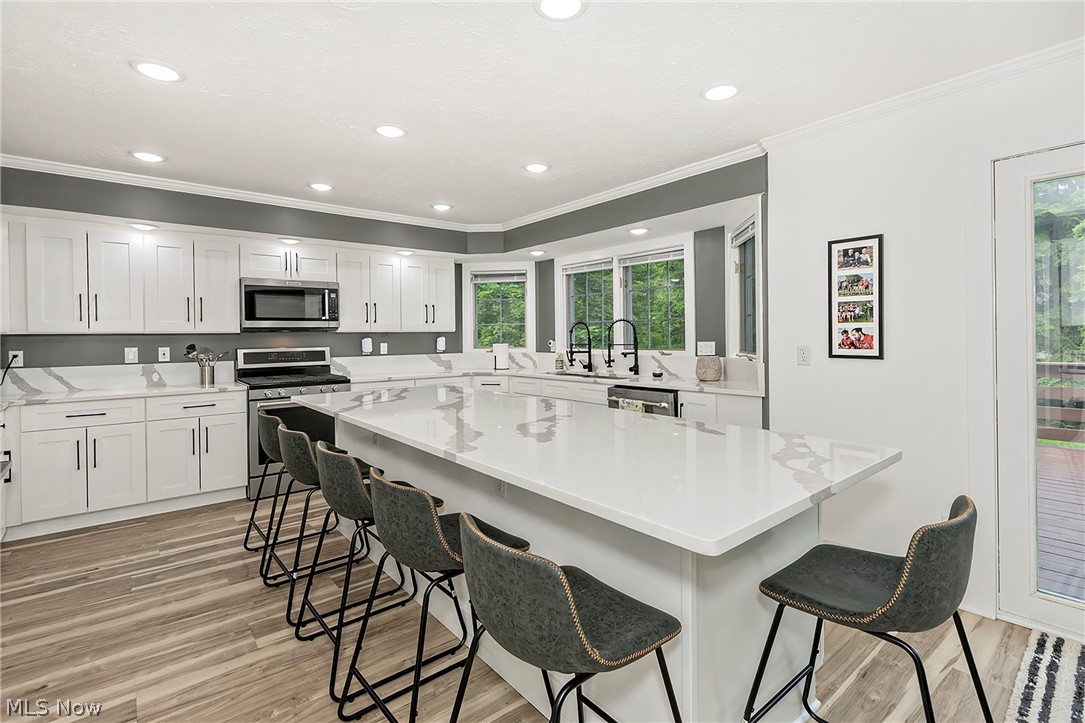 Hartshire Woods Estates - Residential