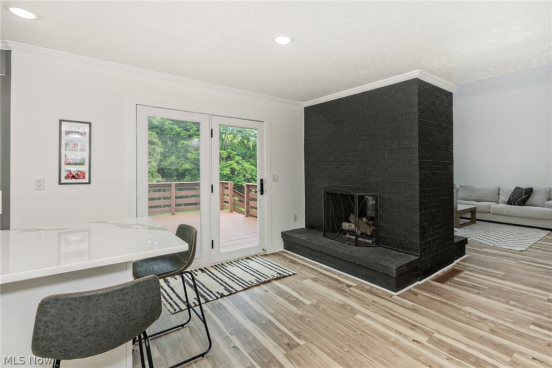 Hartshire Woods Estates - Residential