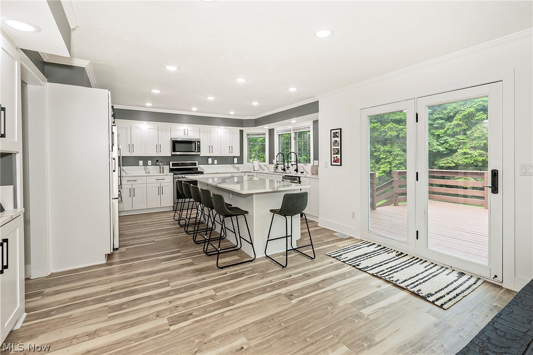 Hartshire Woods Estates - Residential