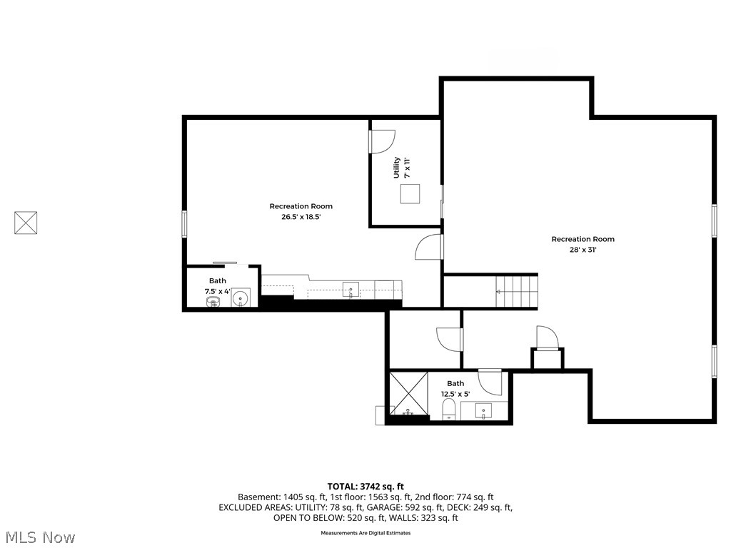 Hartshire Woods Estates - Residential