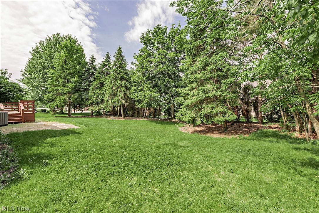 Hartshire Woods Estates - Residential