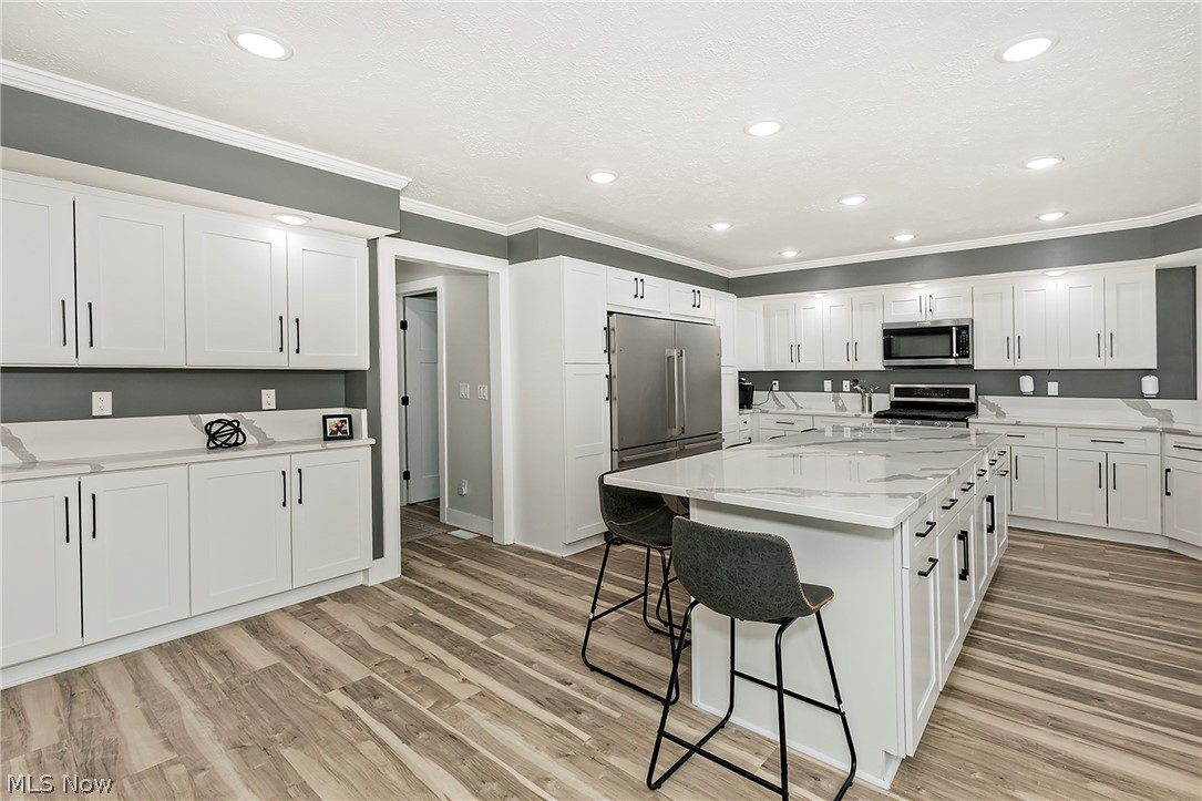 Hartshire Woods Estates - Residential