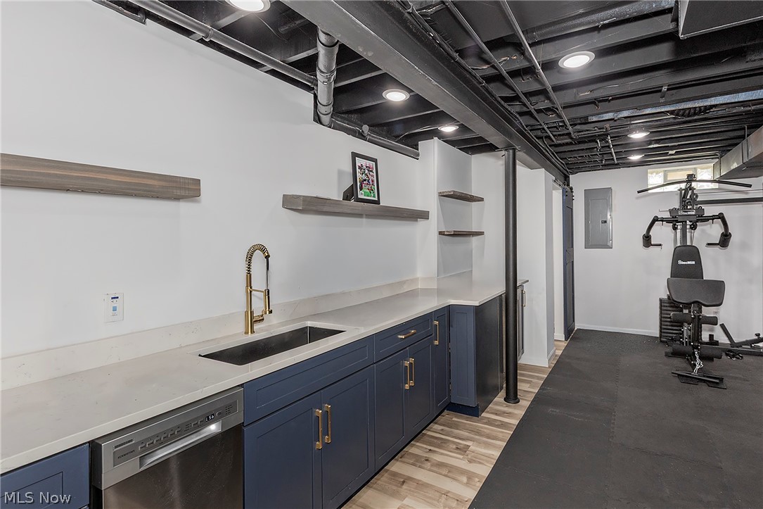 Hartshire Woods Estates - Residential
