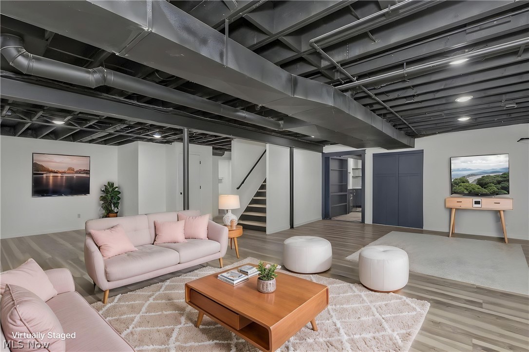 Hartshire Woods Estates - Residential
