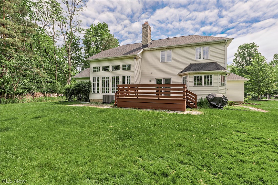 Hartshire Woods Estates - Residential