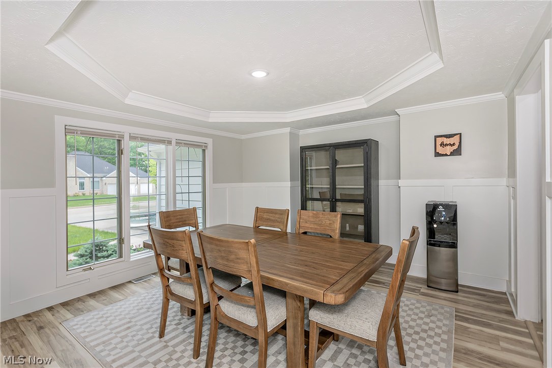 Hartshire Woods Estates - Residential