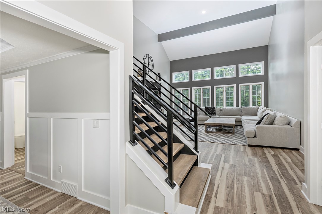 Hartshire Woods Estates - Residential