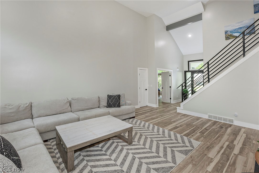 Hartshire Woods Estates - Residential