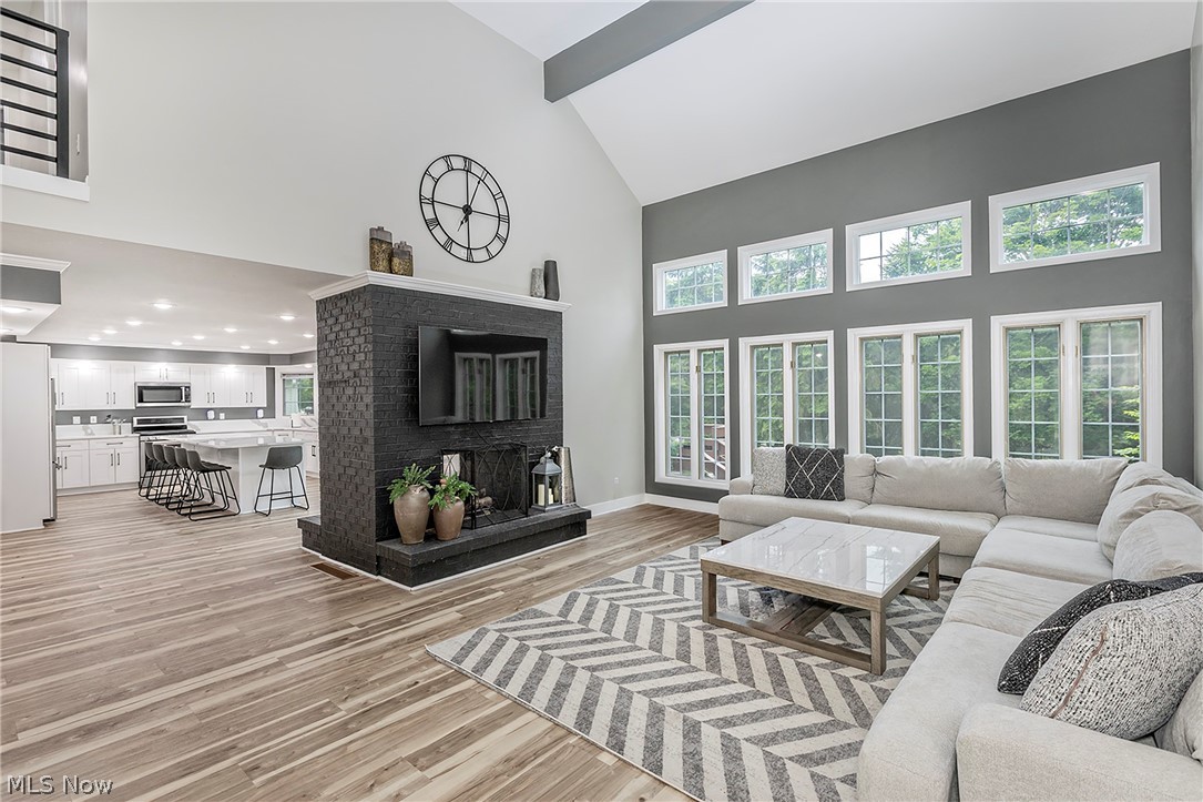 Hartshire Woods Estates - Residential