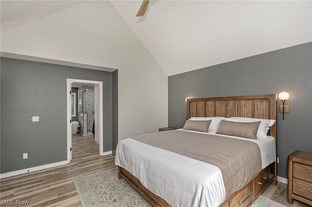 Hartshire Woods Estates - Residential