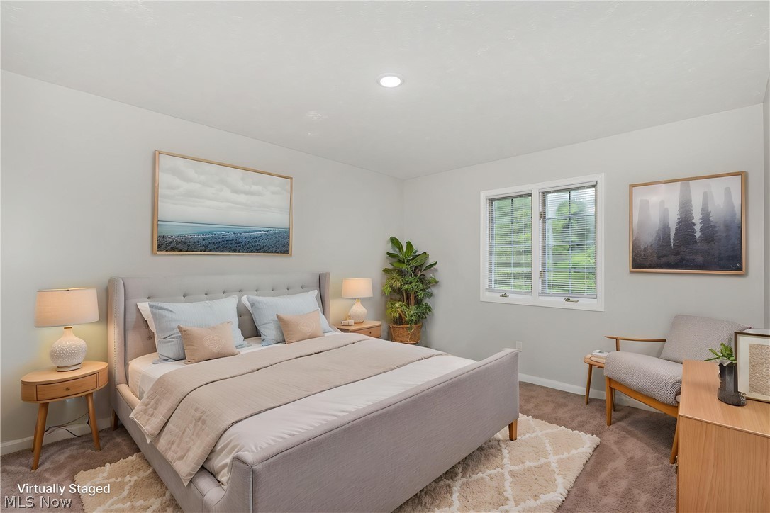 Hartshire Woods Estates - Residential